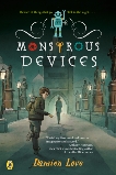 Monstrous Devices, Love, Damien