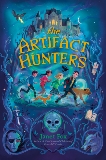 The Artifact Hunters, Fox, Janet