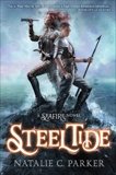 Steel Tide, Parker, Natalie C.