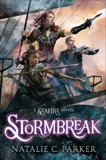 Stormbreak, Parker, Natalie C.