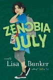 Zenobia July, Bunker, Lisa