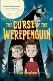 The Curse of the Werepenguin, Woodrow, Allan