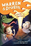 Warren & Dragon Volcano Deluxe, Bernstein, Ariel