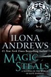 Magic Steals, Andrews, Ilona