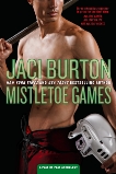 Mistletoe Games, Burton, Jaci