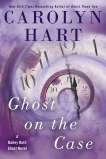 Ghost on the Case, Hart, Carolyn