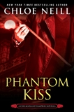 Phantom Kiss, Neill, Chloe