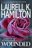 Wounded, Hamilton, Laurell K.