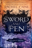 Sword and Pen, Caine, Rachel