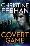 Covert Game, Feehan, Christine