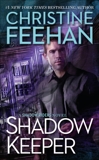 Shadow Keeper, Feehan, Christine