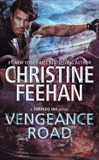 Vengeance Road, Feehan, Christine