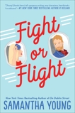 Fight or Flight, Young, Samantha