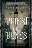 Priest of Bones, McLean, Peter