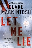 Let Me Lie, Mackintosh, Clare