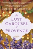 The Lost Carousel of Provence, Blackwell, Juliet