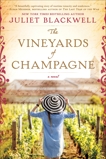 The Vineyards of Champagne, Blackwell, Juliet