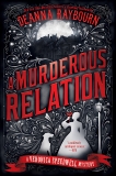A Murderous Relation, Raybourn, Deanna