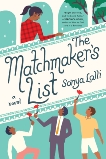 The Matchmaker's List, Lalli, Sonya