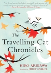 The Travelling Cat Chronicles, Arikawa, Hiro