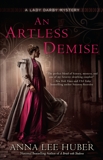 An Artless Demise, Huber, Anna Lee