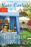 The Grim Reader, Carlisle, Kate