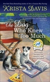 The Dog Who Knew Too Much, Davis, Krista