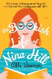 The Bookish Life of Nina Hill, Waxman, Abbi