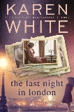 The Last Night in London, White, Karen