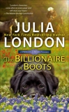 The Billionaire in Boots, London, Julia