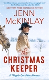 The Christmas Keeper, McKinlay, Jenn