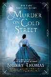 Murder on Cold Street, Thomas, Sherry