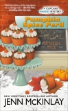 Pumpkin Spice Peril, McKinlay, Jenn