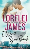 I Want You Back, James, Lorelei