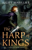 The Harp of Kings, Marillier, Juliet