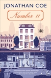 Number 11: A novel, Coe, Jonathan