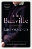 Mrs. Osmond: A novel, Banville, John