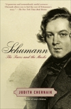 Schumann: The Faces and the Masks, Chernaik, Judith