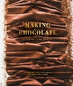 Making Chocolate: From Bean to Bar to S'more: A Cookbook, 