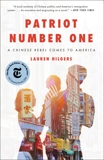 Patriot Number One: American Dreams in Chinatown, Hilgers, Lauren