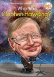 Who Was Stephen Hawking?, Gigliotti, Jim