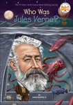 Who Was Jules Verne?, Who Hq (COR) & Buckley, James