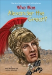 Who Was Alexander the Great?, Waterfield, Kathryn & Waterfield, Robin