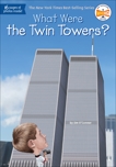 What Were the Twin Towers?, O'Connor, Jim