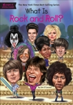 What Is Rock and Roll?, O'Connor, Jim