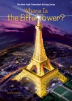 Where Is the Eiffel Tower?, Anastasio, Dina