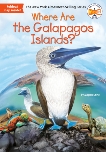 Where Are the Galapagos Islands?, Stine, Megan