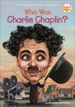 Who Was Charlie Chaplin?, Demuth, Patricia Brennan