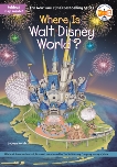 Where Is Walt Disney World?, Holub, Joan