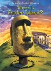 Where Is Easter Island?, Stine, Megan